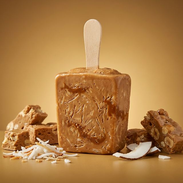 Turrón