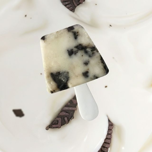 Cookies & Cream